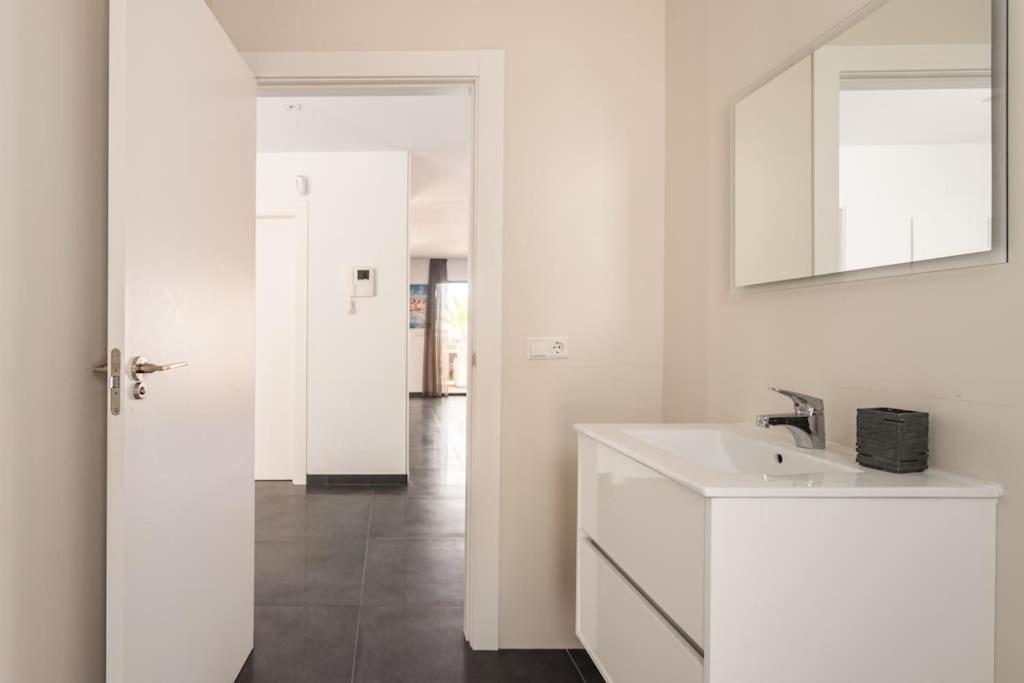 In Ferienhaus Finestrat