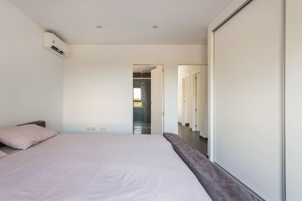 In Holiday home Finestrat