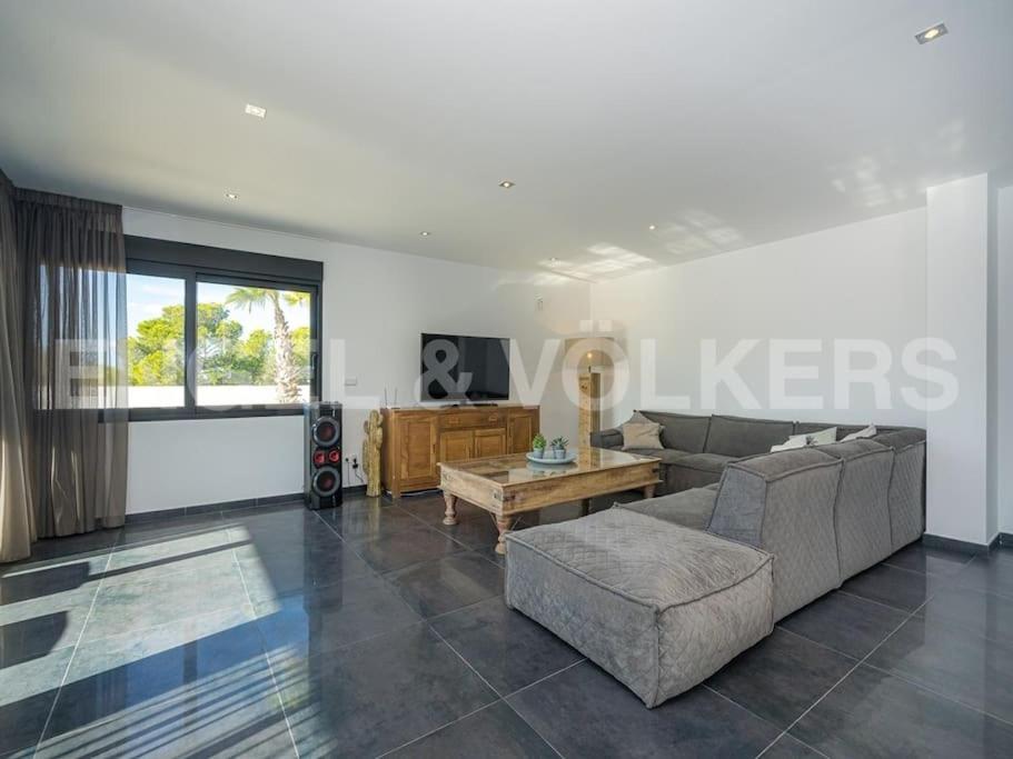 Holiday home In Finestrat