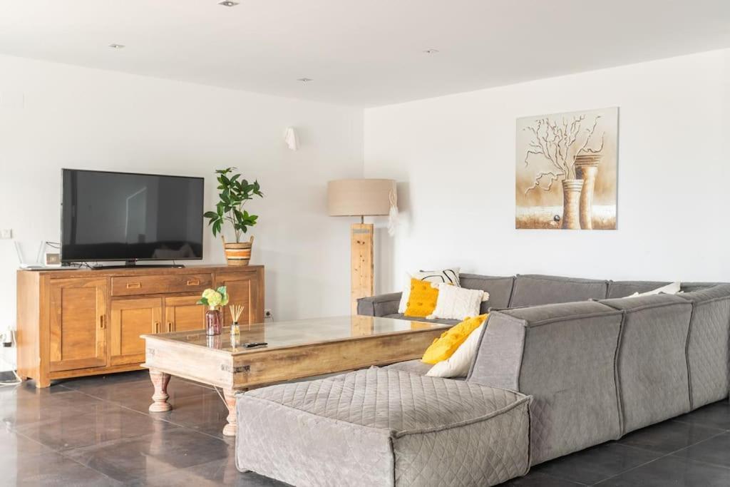 Holiday home In Finestrat