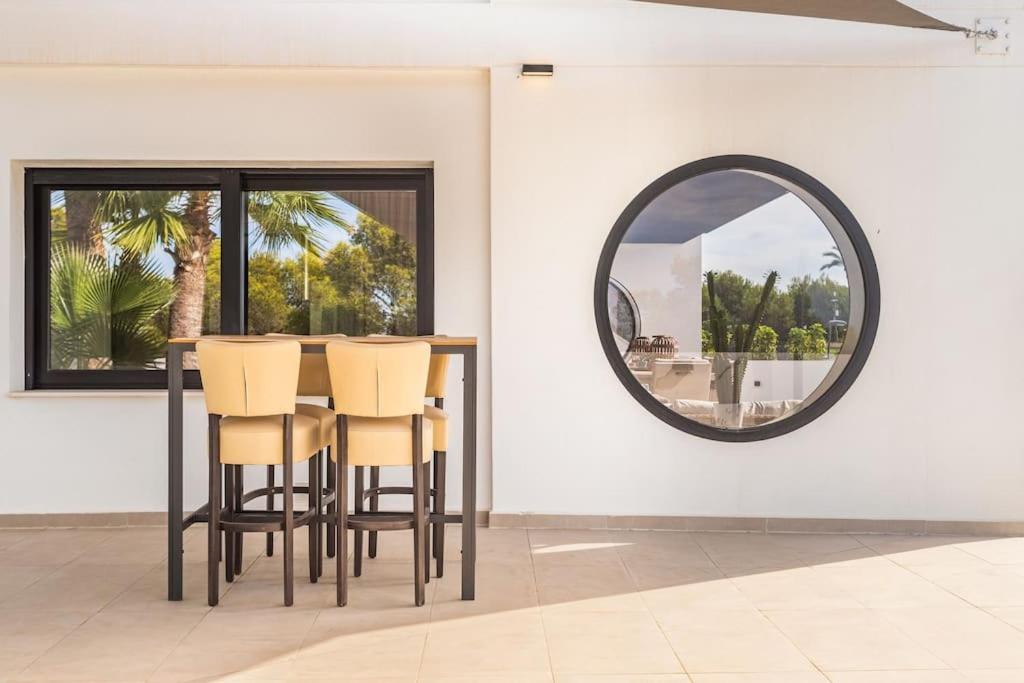 Holiday home In