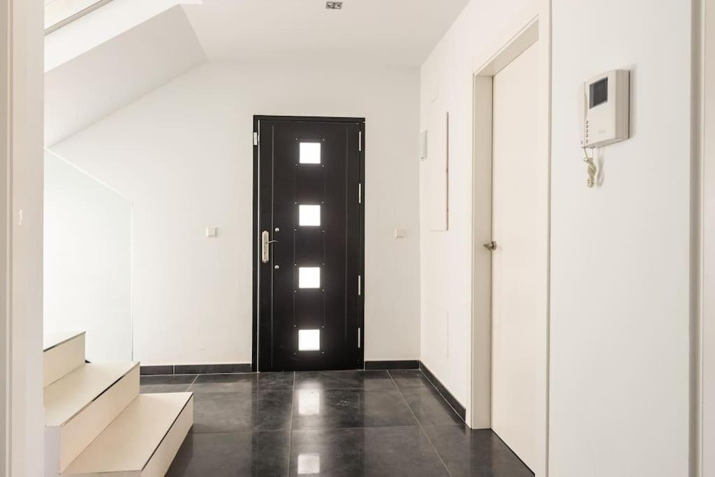 In Holiday home Finestrat